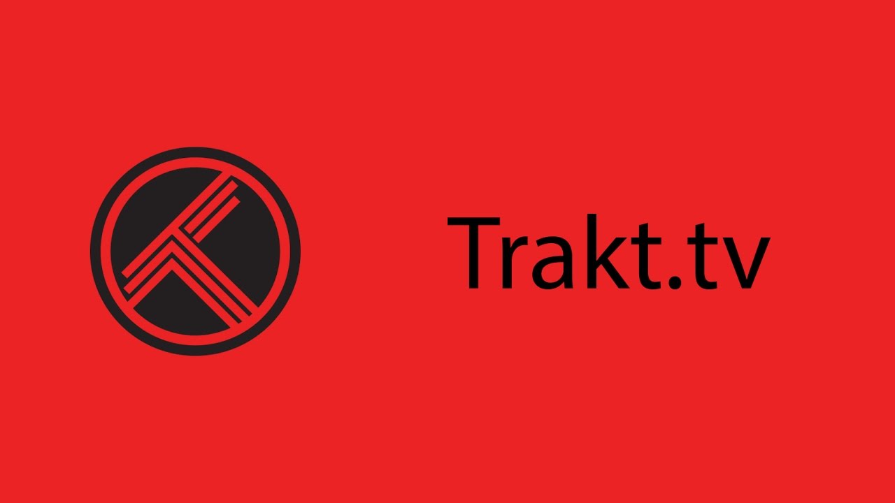 Trakt TV Logo fanart